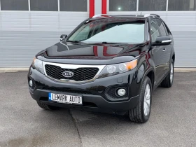     Kia Sorento 2.2CRDI AUTOMATIK AWD KEY LESS START STOP EVRO 5A