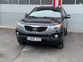     Kia Sorento 2.2CRDI AUTOMATIK AWD KEY LESS START STOP EVRO 5A