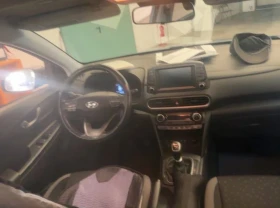 Hyundai Kona 1.0TGDI COMFORT  - 18999 лв. / 9714.03 € - 51748645 9