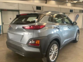 Hyundai Kona 1.0TGDI COMFORT  - 18999 лв. / 9714.03 € - 51748645 5