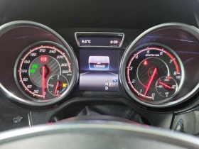 Mercedes-Benz GLS 63 AMG * AMG 63 * CARFAX * БЕЗ ПЪРВОНАЧАЛНА ВНОСКА - 54050 лв. / 27635.33 € - 87404787 8
