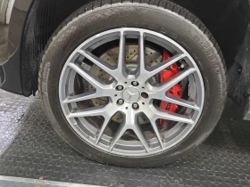 Mercedes-Benz GLS 63 AMG * AMG 63 * CARFAX * БЕЗ ПЪРВОНАЧАЛНА ВНОСКА - 54050 лв. / 27635.33 € - 87404787 7