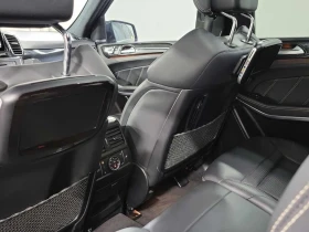 Mercedes-Benz GLS 63 AMG * AMG 63 * CARFAX * БЕЗ ПЪРВОНАЧАЛНА ВНОСКА - 54050 лв. / 27635.33 € - 87404787 12
