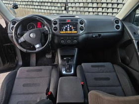 VW Tiguan 4Motion / 2.0 TDI / 140 к.с /  NAVI / PARKTRONIC /, снимка 12