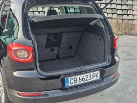 VW Tiguan 4Motion / 2.0 TDI / 140 к.с /  NAVI / PARKTRONIC /, снимка 10