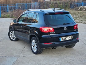 VW Tiguan 4Motion / 2.0 TDI / 140 к.с /  NAVI / PARKTRONIC /, снимка 5