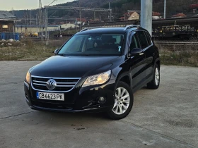VW Tiguan 4Motion / 2.0 TDI / 140 к.с /  NAVI / PARKTRONIC /, снимка 2