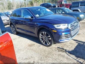 Audi SQ5 PREMIUM PLUS 