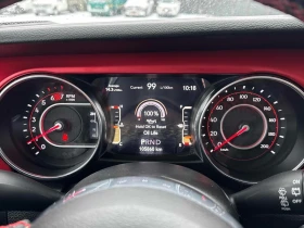 Jeep Wrangler * Unlimited Rubicon * CARFAX * БЕЗ ПЪРВОНАЧАЛНА ВН, снимка 8