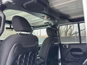 Jeep Wrangler * Unlimited Rubicon * CARFAX * БЕЗ ПЪРВОНАЧАЛНА ВН, снимка 11