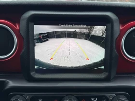 Jeep Wrangler * Unlimited Rubicon * CARFAX * БЕЗ ПЪРВОНАЧАЛНА ВН, снимка 15