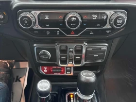 Jeep Wrangler * Unlimited Rubicon * CARFAX * БЕЗ ПЪРВОНАЧАЛНА ВН, снимка 17