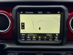 Jeep Wrangler * Unlimited Rubicon * CARFAX * БЕЗ ПЪРВОНАЧАЛНА ВН, снимка 14