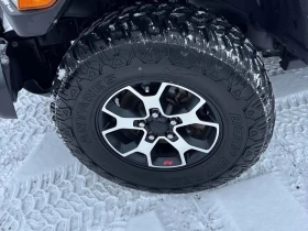 Jeep Wrangler * Unlimited Rubicon * CARFAX * БЕЗ ПЪРВОНАЧАЛНА ВН, снимка 7