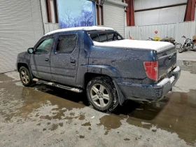 Honda Ridgeline 3.5L 6 4x4 w/Front Whl Drv - 6400 € / 12517.31 лв. - 68706958 2