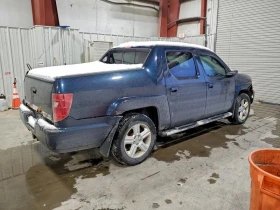 Honda Ridgeline 3.5L 6 4x4 w/Front Whl Drv - 6400 € / 12517.31 лв. - 68706958 5