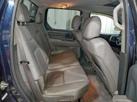 Honda Ridgeline 3.5L 6 4x4 w/Front Whl Drv - 6400 € / 12517.31 лв. - 68706958 12