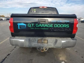 Toyota Tundra 5.7L 8 4x4 w/Rear Wheel Drv - 18400 € / 35987.27 лв. - 35637821 10