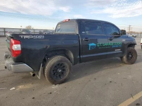 Toyota Tundra 5.7L 8 4x4 w/Rear Wheel Drv - 18400 € / 35987.27 лв. - 35637821 7