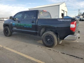 Toyota Tundra 5.7L 8 4x4 w/Rear Wheel Drv - 18400 € / 35987.27 лв. - 35637821 6