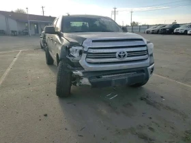 Toyota Tundra 5.7L 8 4x4 w/Rear Wheel Drv