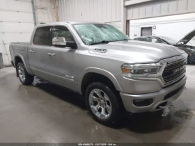 Dodge RAM 1500 LIMITED 4X4 5'7 BOX