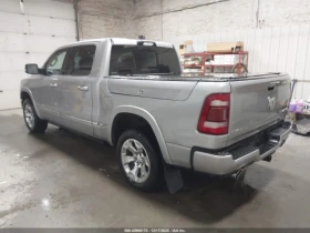 Dodge RAM 1500 LIMITED 4X4 5'7 BOX - 26800 € / 52416.24 лв. - 68539957 6