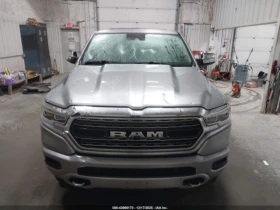 Dodge RAM 1500 LIMITED 4X4 5'7 BOX - 26800 € / 52416.24 лв. - 68539957 2