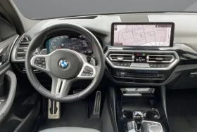 BMW X3 M40i xDrive = Shadow Line = Гаранция - 60000 € / 117349.80 лв. - 90211623 10