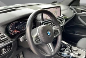 BMW X3 M40i xDrive = Shadow Line = Гаранция - 60000 € / 117349.80 лв. - 90211623 9