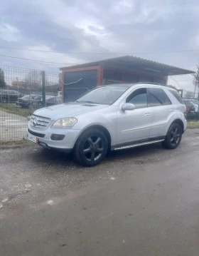 Mercedes-Benz ML 3.2cdi 4matic BARTER - 6000 € / 11734.98 лв. - 80776054 1