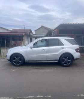 Mercedes-Benz ML 3.2cdi 4matic BARTER - 6000 € / 11734.98 лв. - 80776054 3