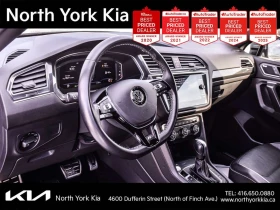 VW Tiguan * 4Motion SEL Premium R Line * CARFAX * ЦЕНА ДО БГ - 22800 € / 44592.92 лв. - 68406455 7