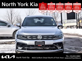 VW Tiguan * 4Motion SEL Premium R Line * CARFAX * ЦЕНА ДО БГ - 22800 € / 44592.92 лв. - 68406455 2