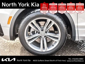 VW Tiguan * 4Motion SEL Premium R Line * CARFAX * ЦЕНА ДО БГ - 22800 € / 44592.92 лв. - 68406455 15