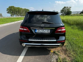 Mercedes-Benz ML 350 - 18000 € / 35204.94 лв. - 20816446 5