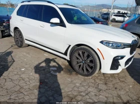 BMW X7 4.4l M50I