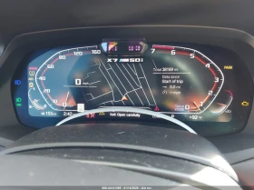 BMW X7 4.4l M50I - 36500 € / 71387.79 лв. - 48918214 7