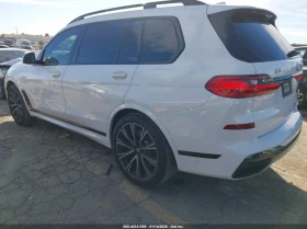 BMW X7 4.4l M50I - 36500 € / 71387.79 лв. - 48918214 3