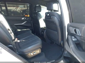 BMW X7 4.4l M50I - 36500 € / 71387.79 лв. - 48918214 8