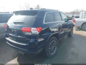 Jeep Grand cherokee Limited 4x4 | Цена до България - 13145 € / 25709.39 лв. - 93408569 4