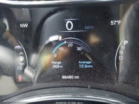 Jeep Grand cherokee Limited 4x4 | Цена до България - 13145 € / 25709.39 лв. - 93408569 9