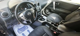 Nissan Qashqai Qashqai+ 2 камера, нави пълна серв.истор - 6888 € / 13471.76 лв. - 40139630 8