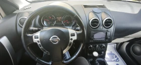Nissan Qashqai Qashqai+ 2 камера, нави пълна серв.истор - 6888 € / 13471.76 лв. - 40139630 10