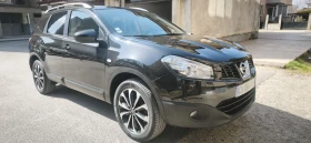 Nissan Qashqai Qashqai+ 2 камера, нави пълна серв.истор - 6888 € / 13471.76 лв. - 40139630 3