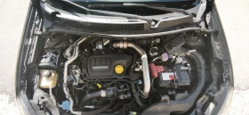 Nissan Qashqai Qashqai+ 2 камера, нави пълна серв.истор - 6888 € / 13471.76 лв. - 40139630 16