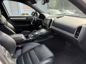 Porsche Cayenne TURBO MEGA FULL LED BОSE ПАНО ЛИЗИНГ 100% - 14880 € / 29102.75 лв. - 72380906 8