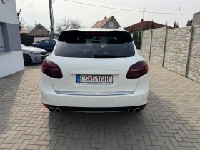 Porsche Cayenne TURBO MEGA FULL LED BОSE ПАНО ЛИЗИНГ 100% - 14880 € / 29102.75 лв. - 72380906 3