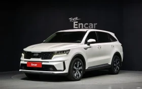 Kia Sorento 2021* 4TH GEN* 73500КМ* КРАЙНА ЦЕНА