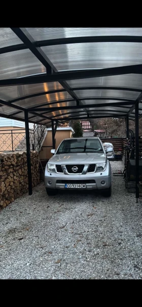 Nissan Pathfinder | Mobile.bg � ����� ������ 3